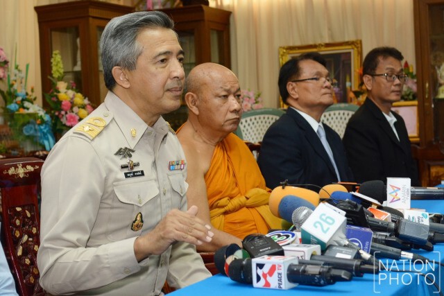 กรณี "ธัมมชโย" จบไม่ลง ธรรมกายนัดคุยใหม่ 14 มิ.ย.59