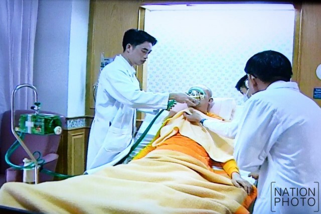 "ธรรมกาย" ยืนยัน! เป็นวัดในพุทธศาสนา เถรวาท "ไม่ใช่นิกาย"