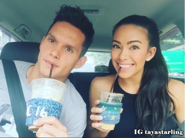 ทำเนียบแฟนดารา หวานใจนักเตะ