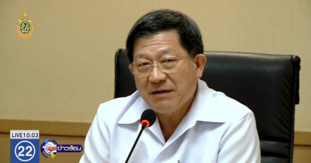 สธ.ปรับโฉม รพ.เทียบห้องรับแขก สธ.ปรับโฉม รพ.เทียบห้องรับแขก
