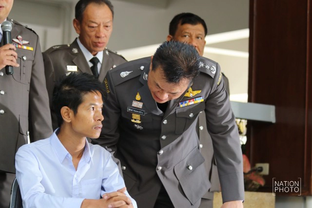 "สาโรจน์ มีไผ่" รับโพสต์คลิปเพศสัมพันธ์จริง ปฏิเสธไม่ใช่เยาวชน!