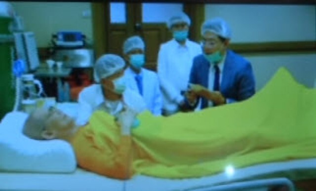 "‎PRIMETIME กับ เทพชัย"‬ : ไล่เบี้ย "ใบรับรองเท็จ"ธัมมชโย
