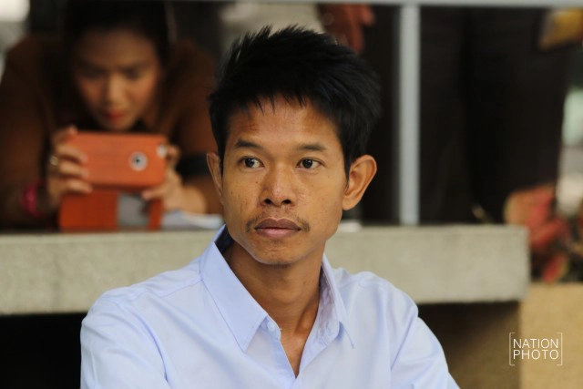 "สาโรจน์ มีไผ่" รับโพสต์คลิปเพศสัมพันธ์จริง ปฏิเสธไม่ใช่เยาวชน!