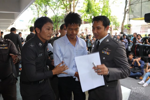 "สาโรจน์ มีไผ่" รับโพสต์คลิปเพศสัมพันธ์จริง ปฏิเสธไม่ใช่เยาวชน!