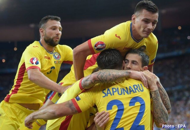 เจ้าภาพ"ฝรั่งเศส" เฉือน"โรมาเนีย" 2-1 เปิดสนาม #EURO2016 "ดิมิทรี ปาเยต์"ยิงนำชัยท้ายเกม!