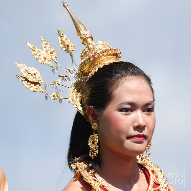 แห่งเดียวในปักษ์ใต้! ประเพณีงานบุญบั้งไฟ จ.นราธิวาส