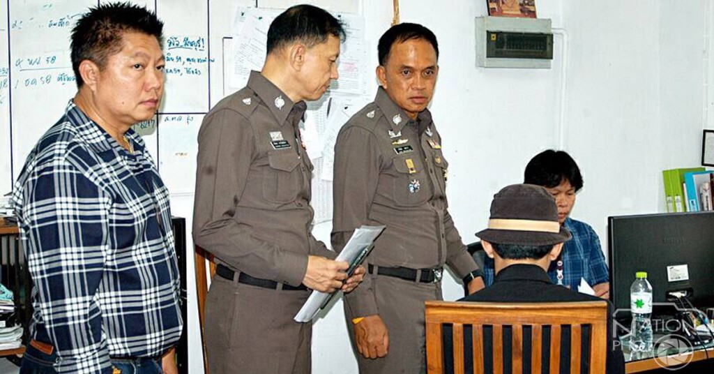 เตรียมนำตัวมือปืน ยิงเด็กอายุ 15 ไปทำแผน เตรียมนำตัวมือปืน ยิงเด็กอายุ 15 ไปทำแผน