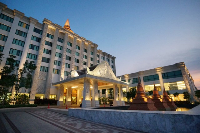 Unseenนครปฐม+26เมนูต้องห้ามพลาด 2วัน1คืน ด้วยงบ 3พันก่าๆ EP.1