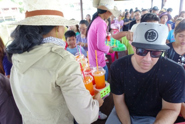 Unseenนครปฐม+26เมนูต้องห้ามพลาด 2วัน1คืน ด้วยงบ 3พันก่าๆ EP.1