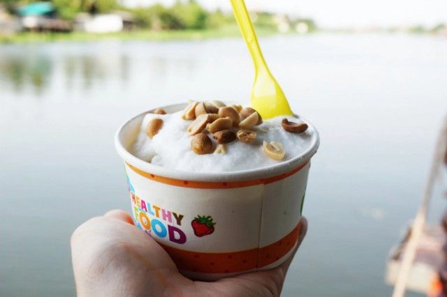 Unseenนครปฐม+26เมนูต้องห้ามพลาด 2วัน1คืน ด้วยงบ 3พันก่าๆ EP.1