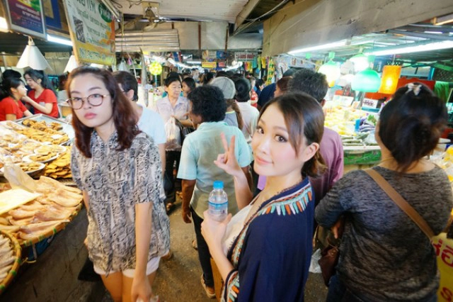 Unseenนครปฐม+26เมนูต้องห้ามพลาด 2วัน1คืน ด้วยงบ 3พันก่าๆ EP.1