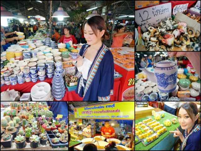 Unseenนครปฐม+26เมนูต้องห้ามพลาด 2วัน1คืน ด้วยงบ 3พันก่าๆ EP.1