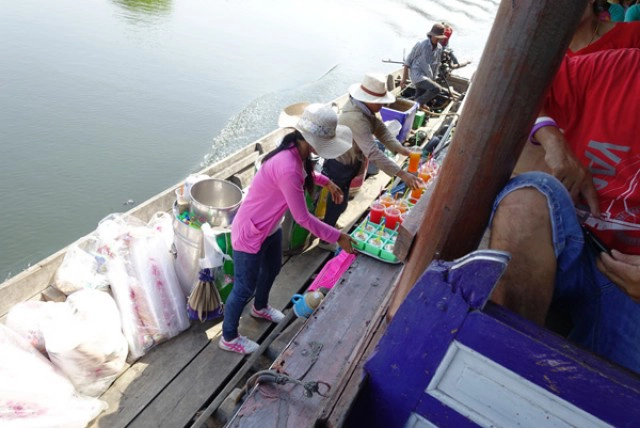 Unseenนครปฐม+26เมนูต้องห้ามพลาด 2วัน1คืน ด้วยงบ 3พันก่าๆ EP.1