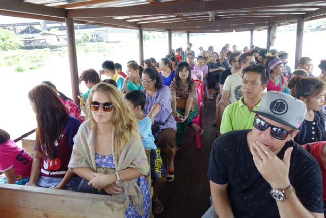 Unseenนครปฐม+26เมนูต้องห้ามพลาด 2วัน1คืน ด้วยงบ 3พันก่าๆ EP.1