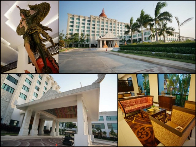 Unseenนครปฐม+26เมนูต้องห้ามพลาด 2วัน1คืน ด้วยงบ 3พันก่าๆ EP.1