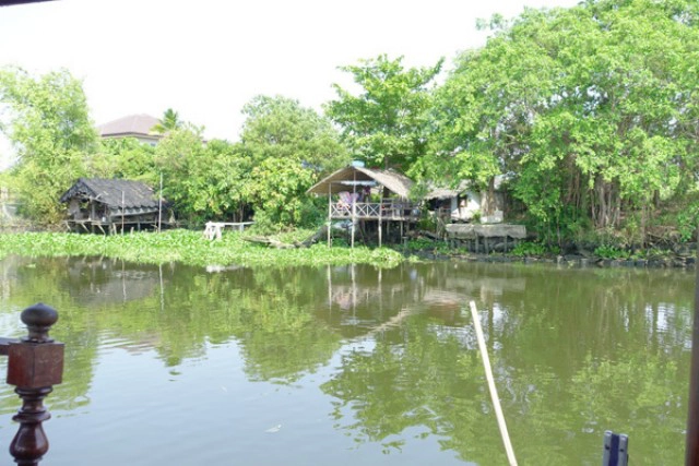 Unseenนครปฐม+26เมนูต้องห้ามพลาด 2วัน1คืน ด้วยงบ 3พันก่าๆ EP.1