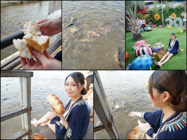 Unseenนครปฐม+26เมนูต้องห้ามพลาด 2วัน1คืน ด้วยงบ 3พันก่าๆ EP.1