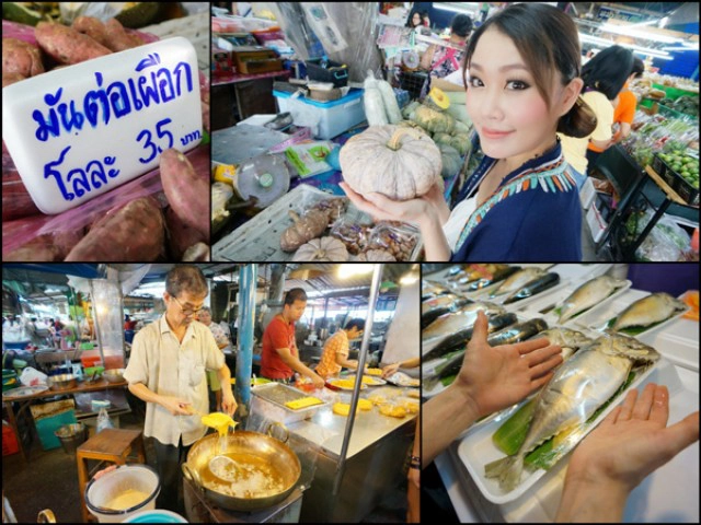 Unseenนครปฐม+26เมนูต้องห้ามพลาด 2วัน1คืน ด้วยงบ 3พันก่าๆ EP.1