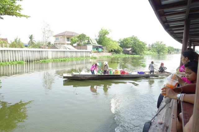 Unseenนครปฐม+26เมนูต้องห้ามพลาด 2วัน1คืน ด้วยงบ 3พันก่าๆ EP.1