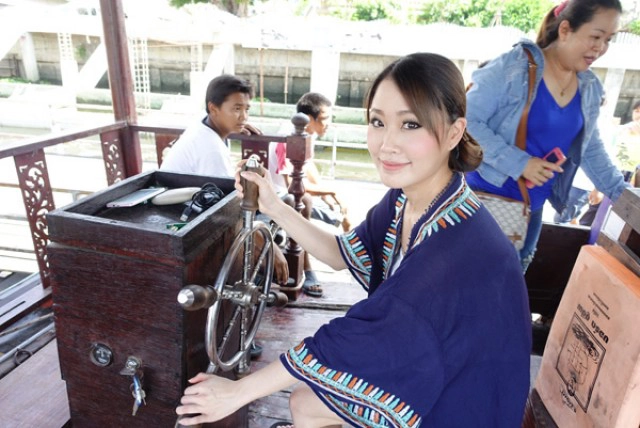 Unseenนครปฐม+26เมนูต้องห้ามพลาด 2วัน1คืน ด้วยงบ 3พันก่าๆ EP.1