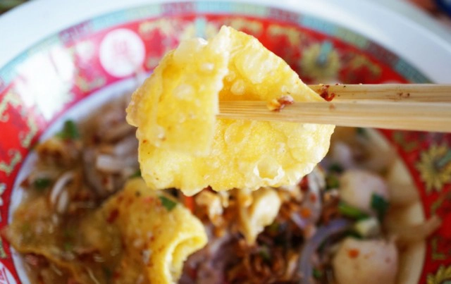 Unseenนครปฐม+26เมนูต้องห้ามพลาด 2วัน1คืน ด้วยงบ 3พันก่าๆ EP.1