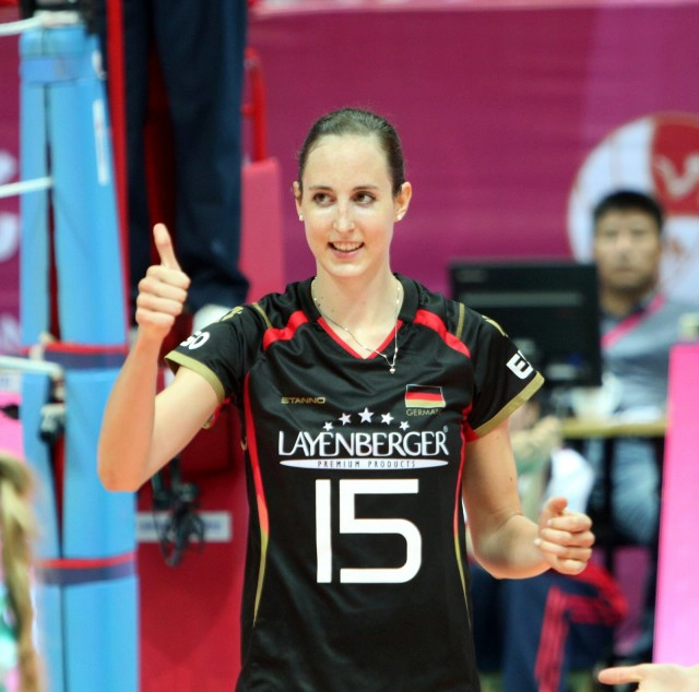 "โค้ชเยอรมนี" ชมเปาะตบวอลเลย์สาวไทย เล่นดีมาก มีเกมรุกหลากหลาย-บล็อคดี