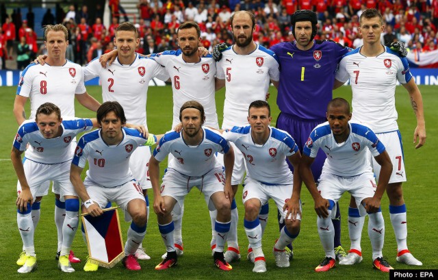 "ปิเก้" โขกตุงท้ายเกม สเปน เฉือน เช็ก 1-0
