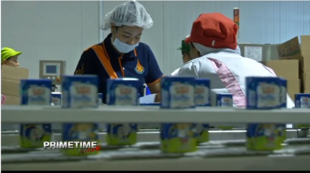 "‎PRIMETIME กับ เทพชัย"‬ : รื้อระบบ! แก้นมโรงเรียนต่ำมาตรฐาน