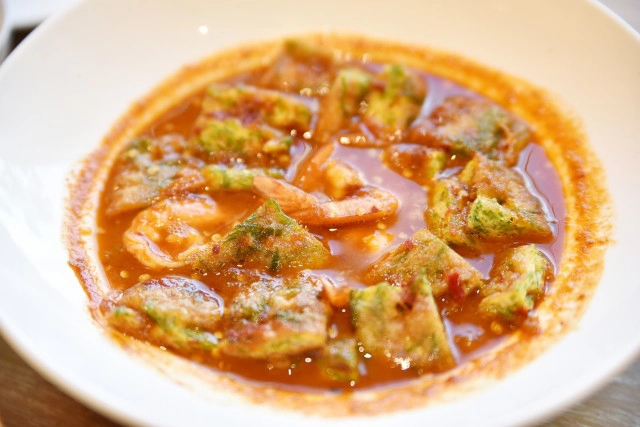 อร่อยปักหมุด : ลา วิลล่า บูทิค โฮเทล ที่พัก ร้านกาแฟ และร้านอาหาร บรรยากาศสวย  อรัญประเทศ สระแก้ว