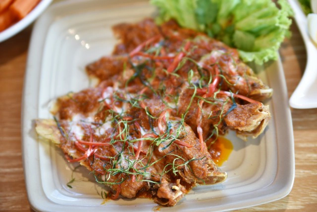 อร่อยปักหมุด : ลา วิลล่า บูทิค โฮเทล ที่พัก ร้านกาแฟ และร้านอาหาร บรรยากาศสวย  อรัญประเทศ สระแก้ว