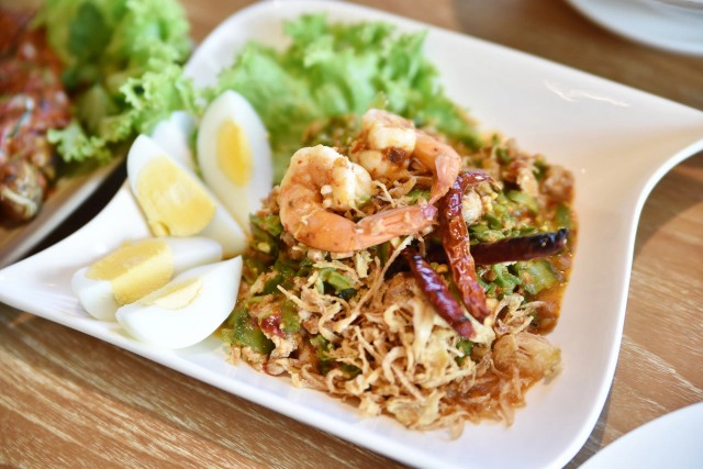 อร่อยปักหมุด : ลา วิลล่า บูทิค โฮเทล ที่พัก ร้านกาแฟ และร้านอาหาร บรรยากาศสวย  อรัญประเทศ สระแก้ว