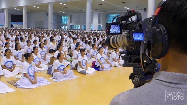 ธรรมกายแถลงโต้! แผนจับกุมธัมมชโย