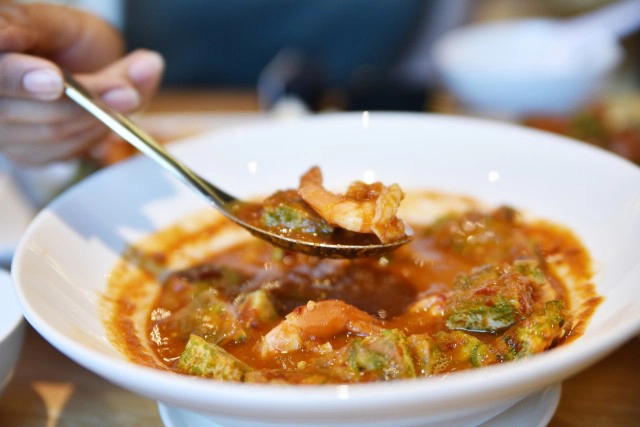 อร่อยปักหมุด : ลา วิลล่า บูทิค โฮเทล ที่พัก ร้านกาแฟ และร้านอาหาร บรรยากาศสวย  อรัญประเทศ สระแก้ว