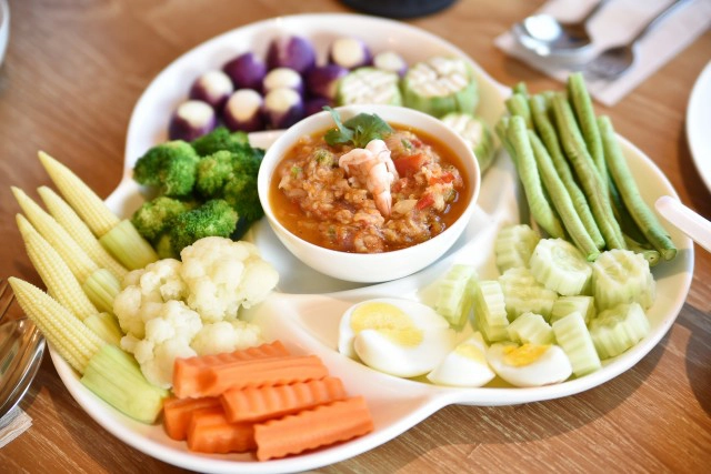 อร่อยปักหมุด : ลา วิลล่า บูทิค โฮเทล ที่พัก ร้านกาแฟ และร้านอาหาร บรรยากาศสวย  อรัญประเทศ สระแก้ว