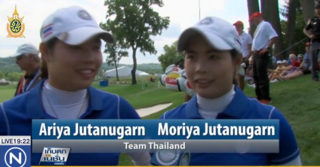 "โปรโม-เม" นำทัพสู้ศึก "อินเตอร์เนชั่นแนล คราวน์" "โปรโม-เม" นำทัพสู้ศึก "อินเตอร์เนชั่นแนล คราวน์"