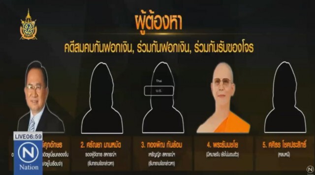 เส้นทางคดี "ธัมมชโย" 
ก่อนดีเอสไอ นำหมายค้นเข้าวัดธรรมกาย วันนี้