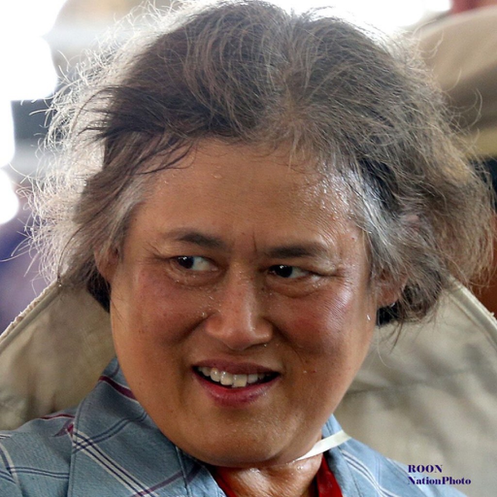 รักพระเทพ...สงสารพระเทพ