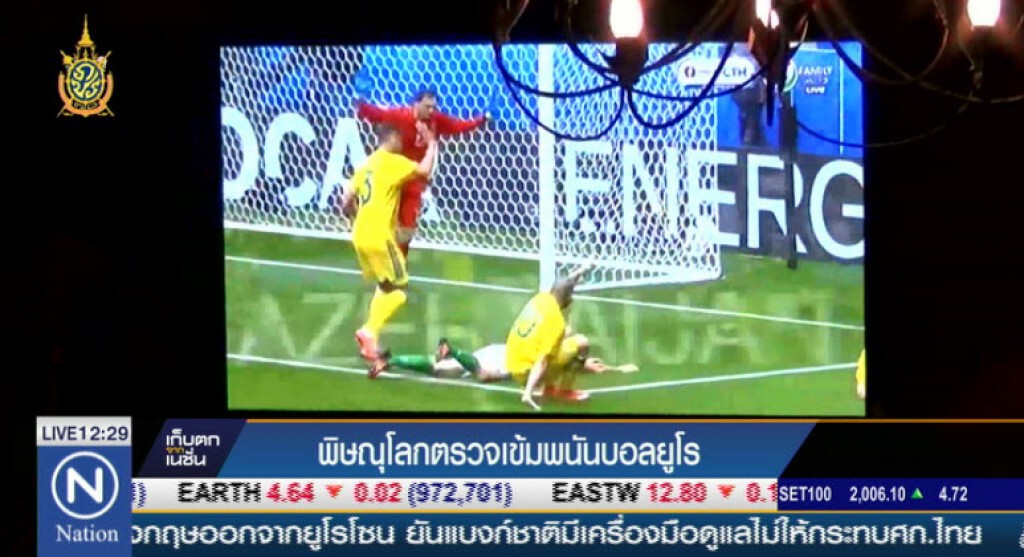 พิษณุโลกตรวจเข้มพนันบอลยูโร พิษณุโลกตรวจเข้มพนันบอลยูโร