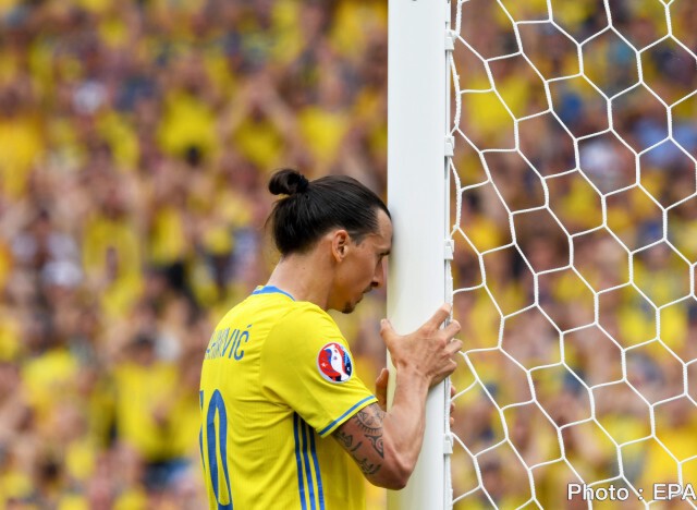 "เอแดร์" ซัดชัยท้ายเกม พา "อิตาลี" เฉือนชนะ "สวีเดน" 1-0
