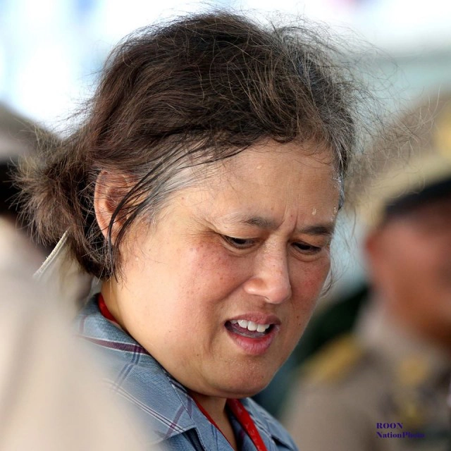 รักพระเทพ...สงสารพระเทพ