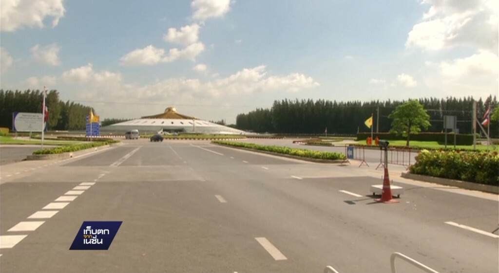คสช.สอบกลุ่มทุน "ธรรมกาย"