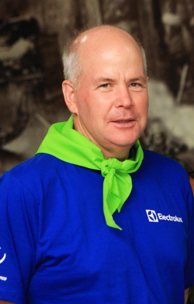 บริษัท อีเลคโทรลักซ์ ประเทศไทย จำกัด จัดกิจกรรมปลูกปะการัง ปล่อยสัตว์ทะเล โครงการ SAVE THE SEA