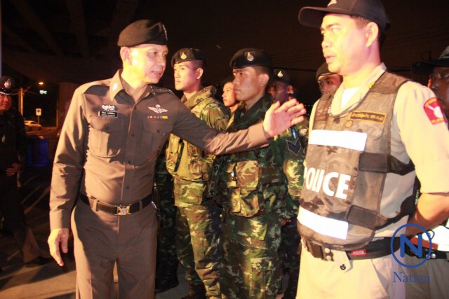 ผบก.น. ผุด"กิ่งแก้วโมเดล"ปราบเด็กแว้น