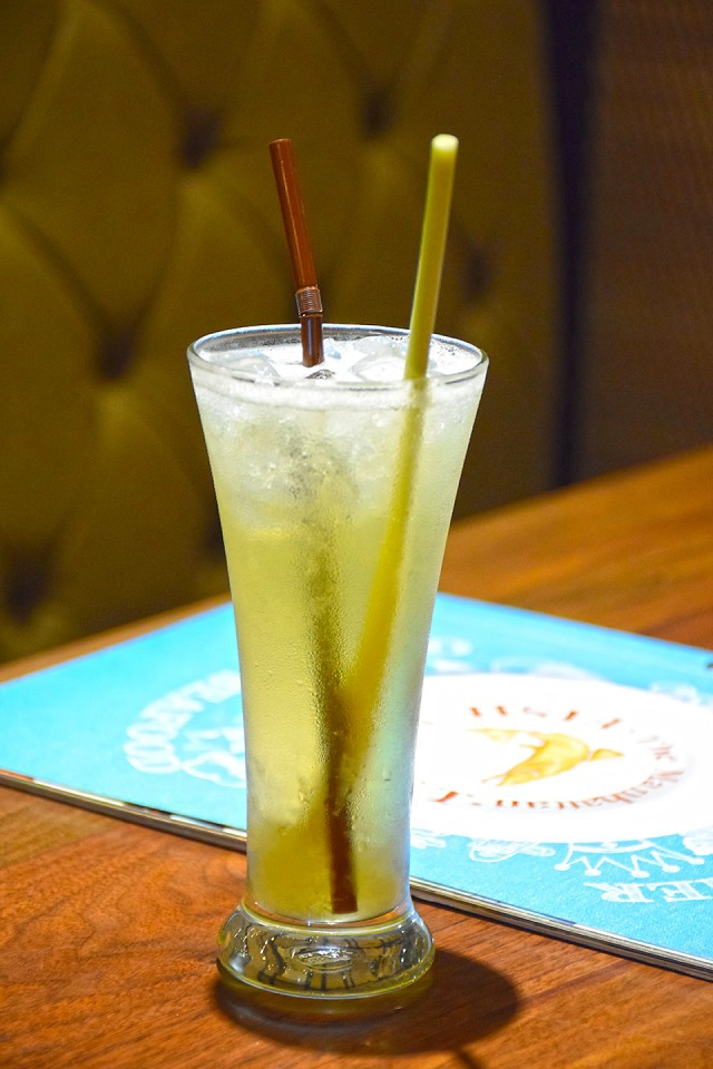 อร่อยปักหมุด  : The Manhattan Fish Market สาขาเซ็นทรัลเวสเกต บางใหญ่