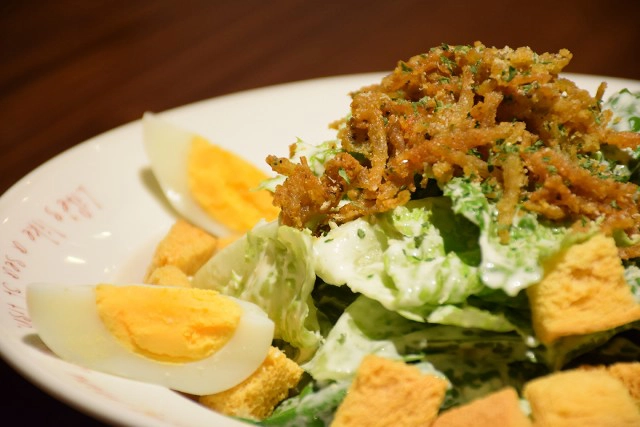 อร่อยปักหมุด  : The Manhattan Fish Market สาขาเซ็นทรัลเวสเกต บางใหญ่