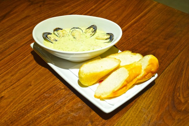 อร่อยปักหมุด  : The Manhattan Fish Market สาขาเซ็นทรัลเวสเกต บางใหญ่