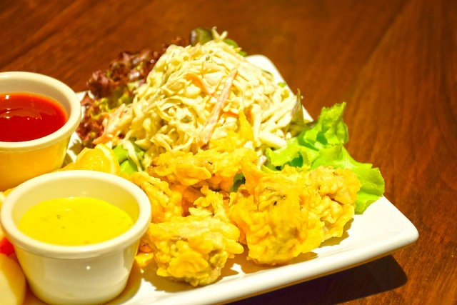 อร่อยปักหมุด  : The Manhattan Fish Market สาขาเซ็นทรัลเวสเกต บางใหญ่