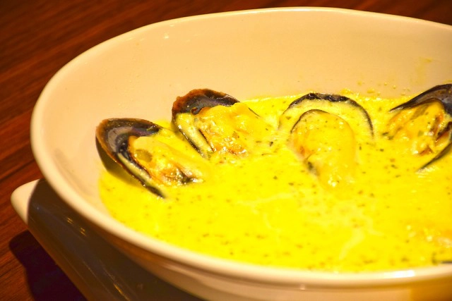 อร่อยปักหมุด  : The Manhattan Fish Market สาขาเซ็นทรัลเวสเกต บางใหญ่