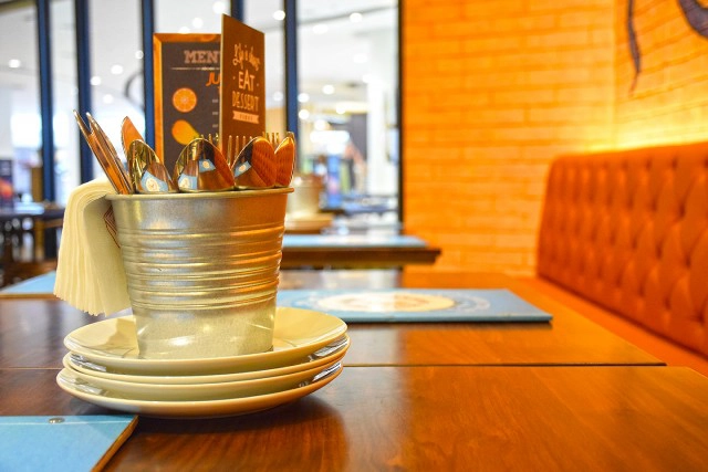 อร่อยปักหมุด  : The Manhattan Fish Market สาขาเซ็นทรัลเวสเกต บางใหญ่