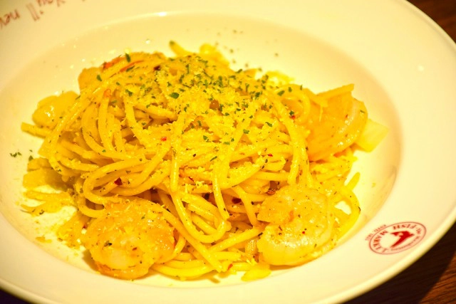 อร่อยปักหมุด  : The Manhattan Fish Market สาขาเซ็นทรัลเวสเกต บางใหญ่